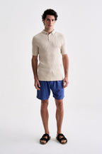 Polo Tricot Canelada - Ankor Design