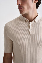 Polo Tricot Canelada - Ankor Design