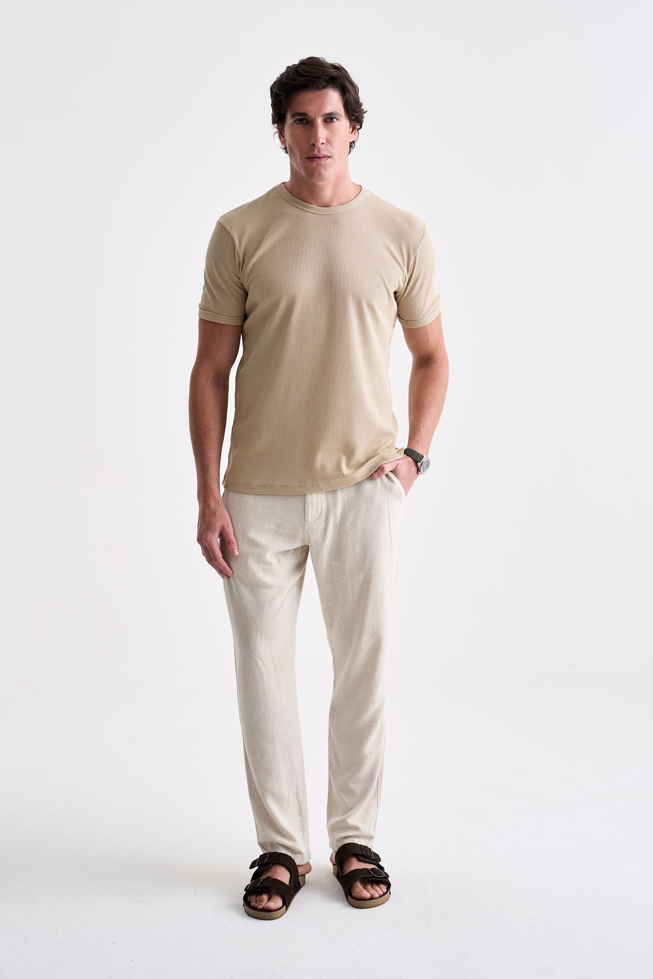 Camiseta Texture - Ankor Design