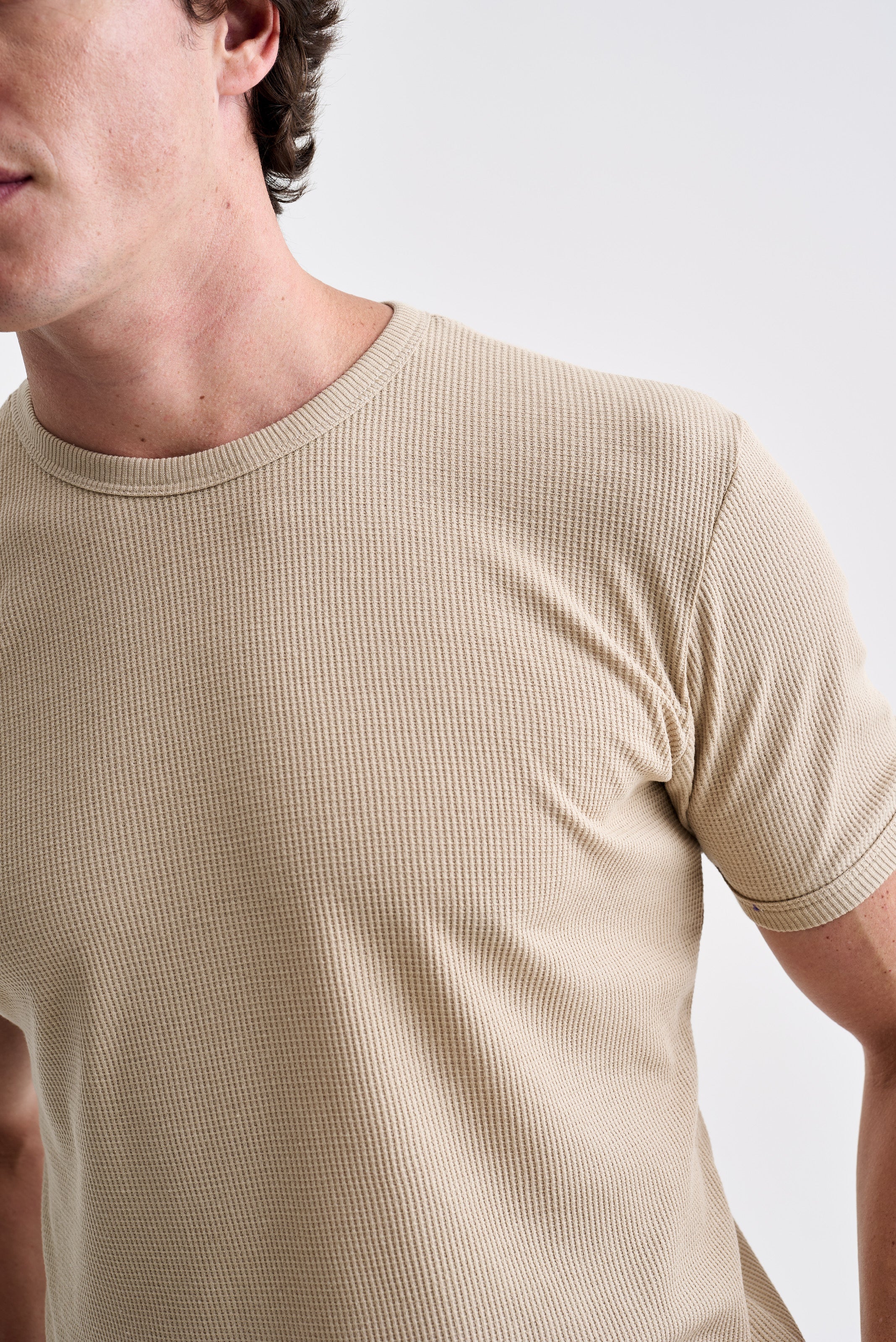 Camiseta Texture - Ankor Design