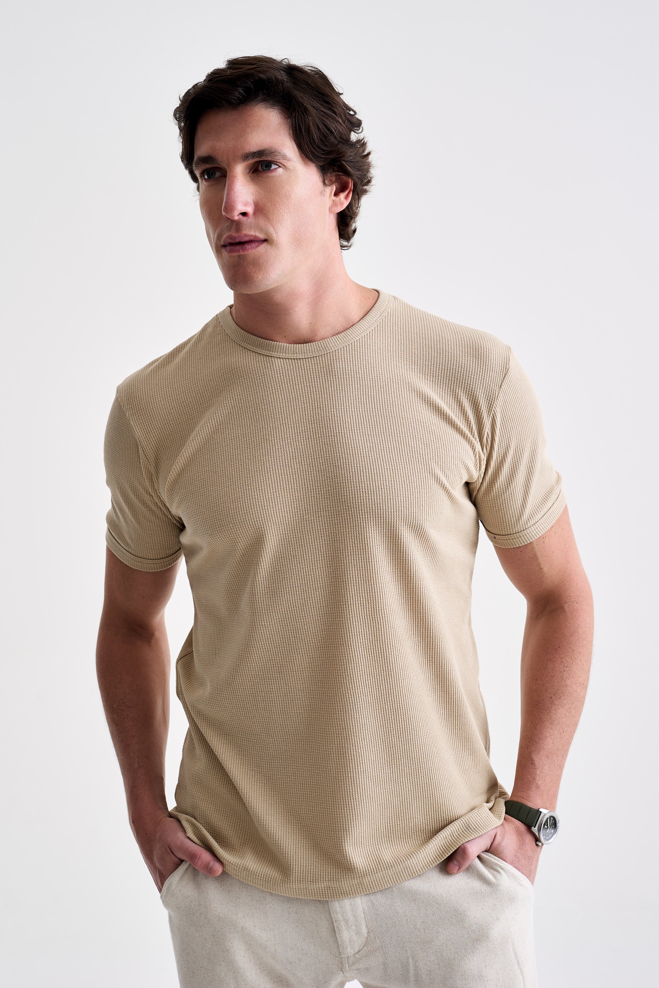 Camiseta Texture - Ankor Design