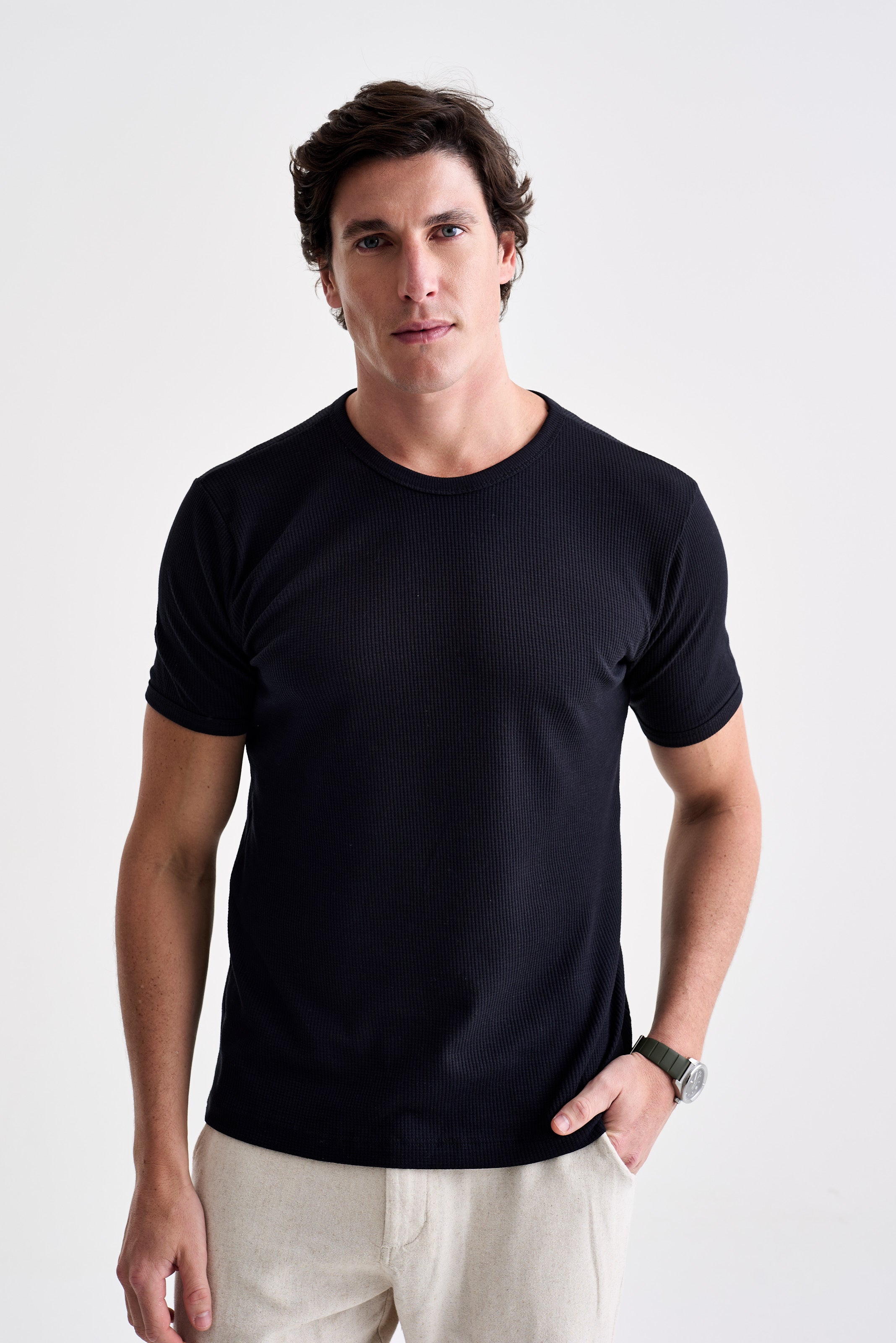 Camiseta Texture - Ankor Design