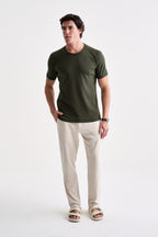 Camiseta Texture - Ankor Design
