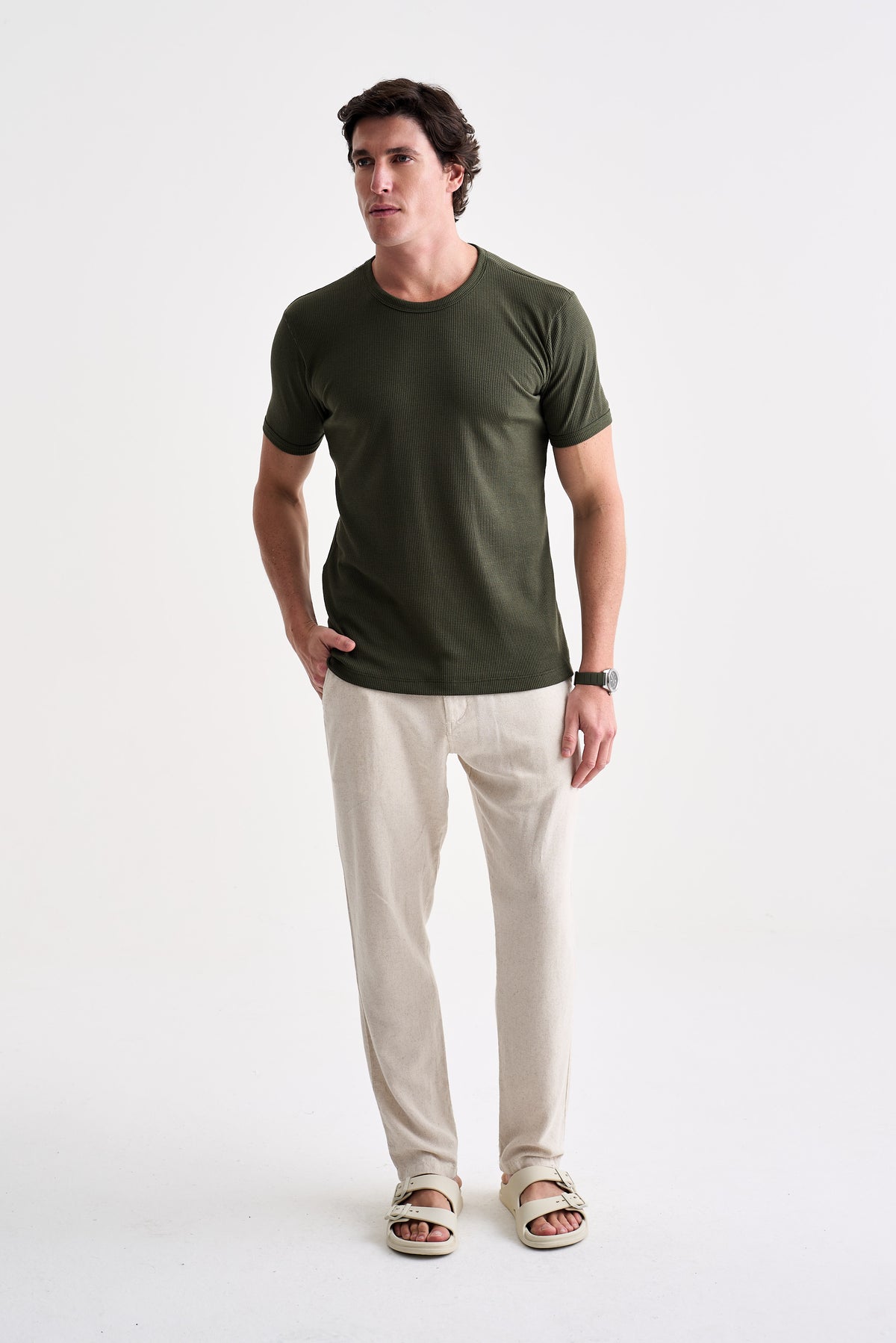 Camiseta Texture - Ankor Design