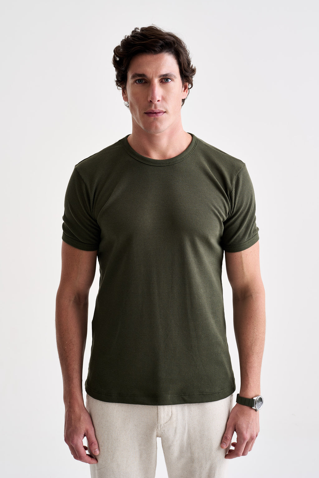 Camiseta Texture - Ankor Design