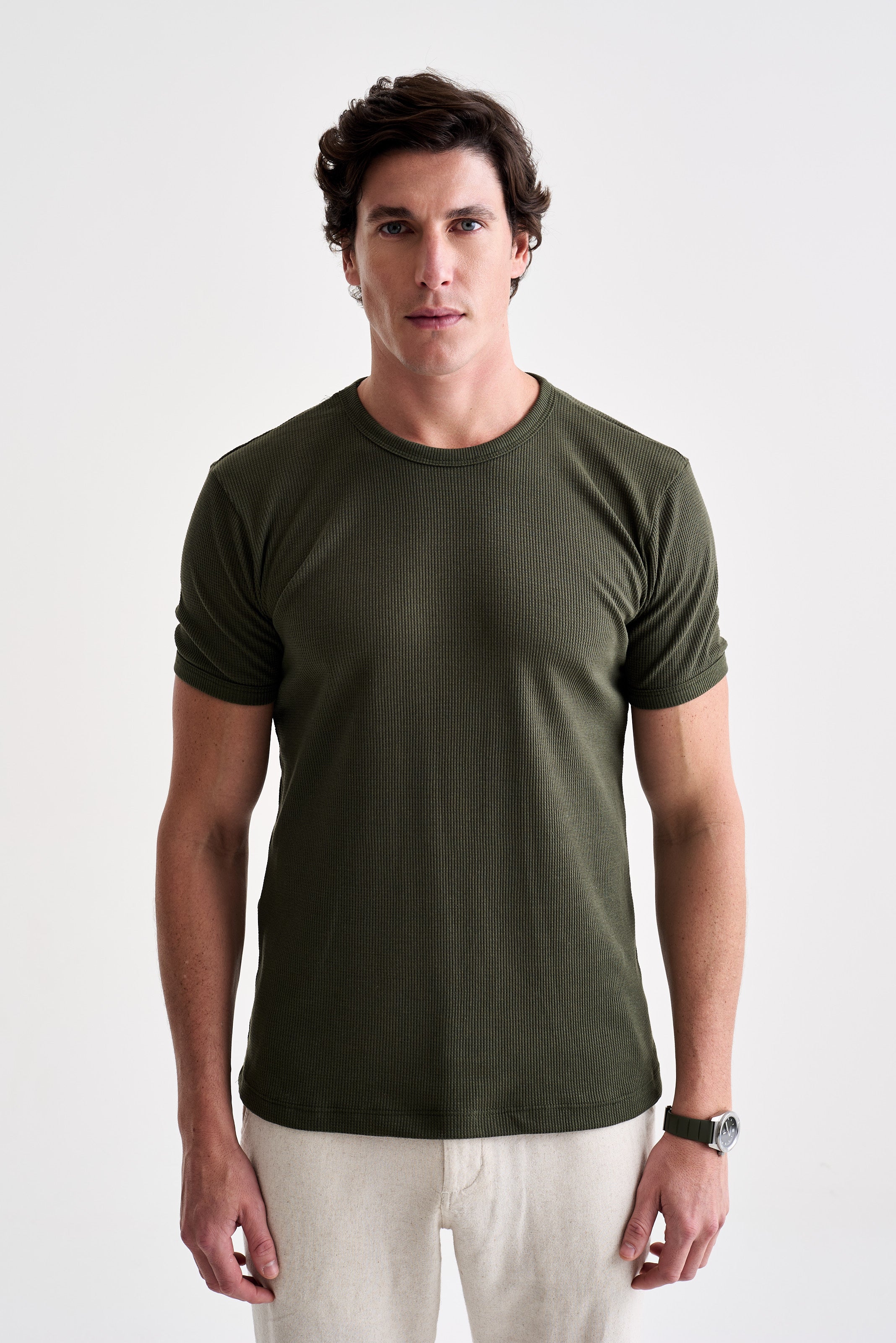 Camiseta Texture - Ankor Design