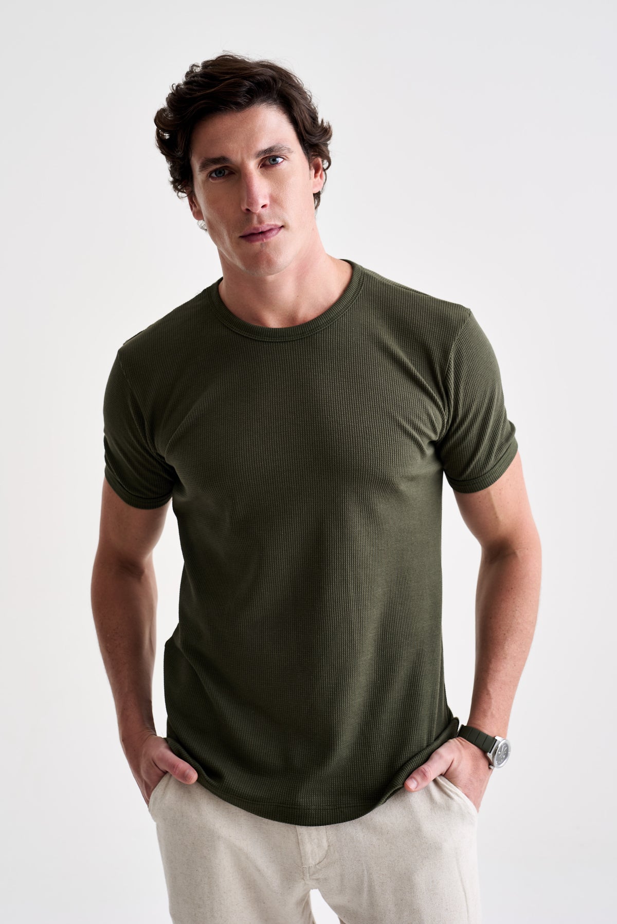 Camiseta Texture - Ankor Design