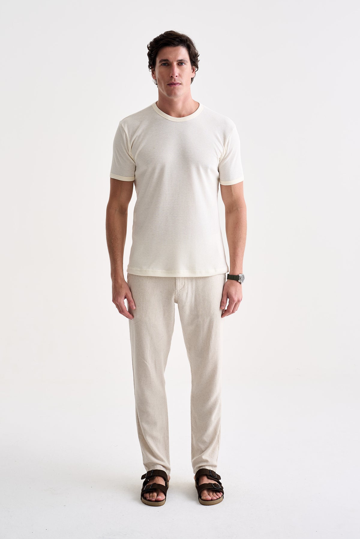 Camiseta Texture - Ankor Design