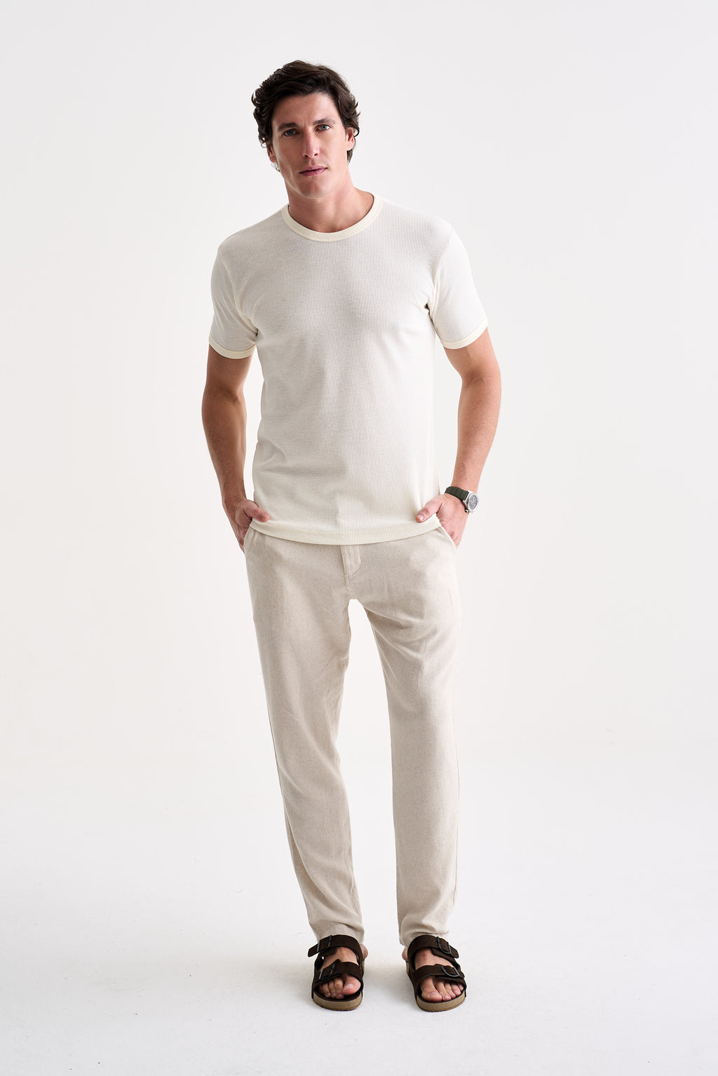 Camiseta Texture - Ankor Design