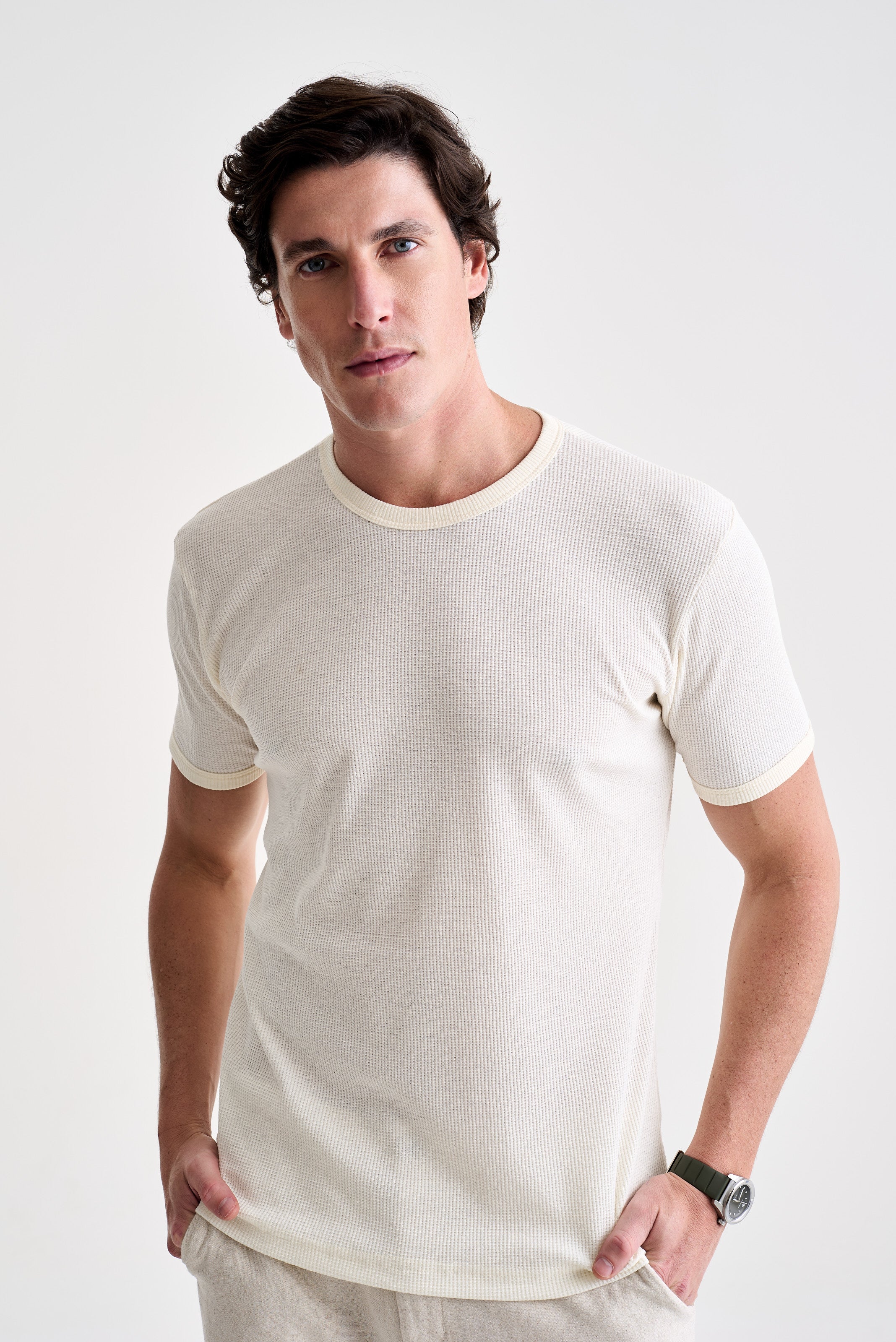 Camiseta Texture - Ankor Design