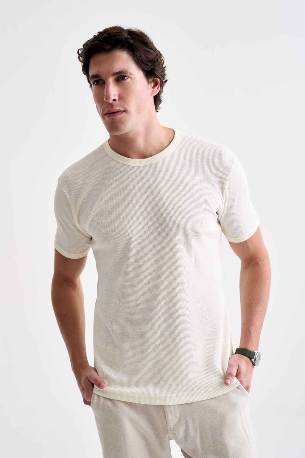 Camiseta Texture - Ankor Design