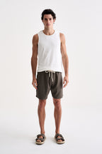 Shorts Linho - Ankor Design