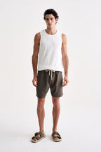 Shorts Linho - Ankor Design