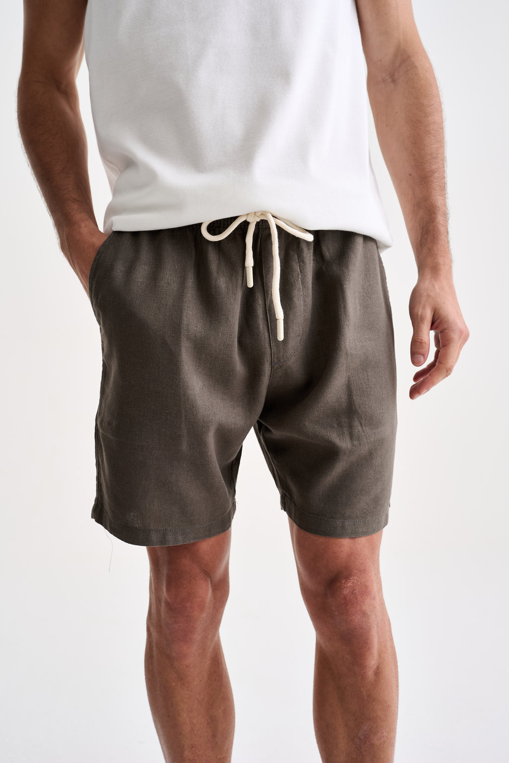 Shorts Linho - Ankor Design