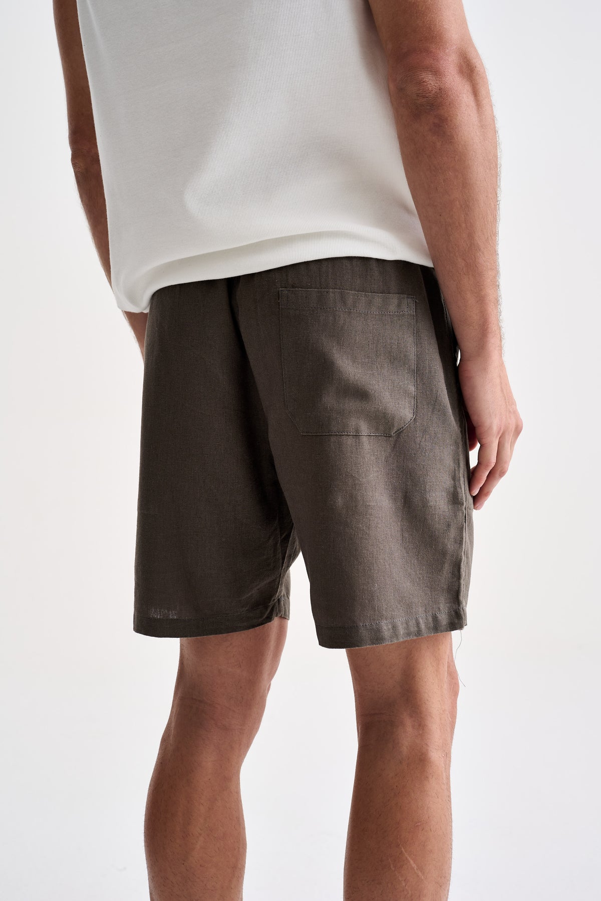 Shorts Linho - Ankor Design