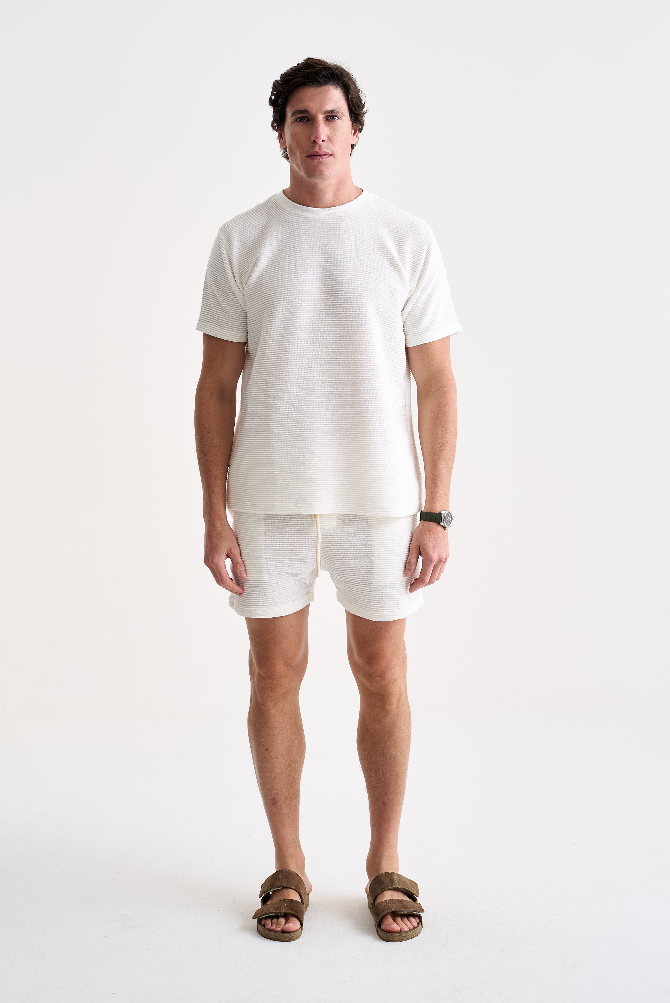 Camiseta Comfort Waves - Ankor Design