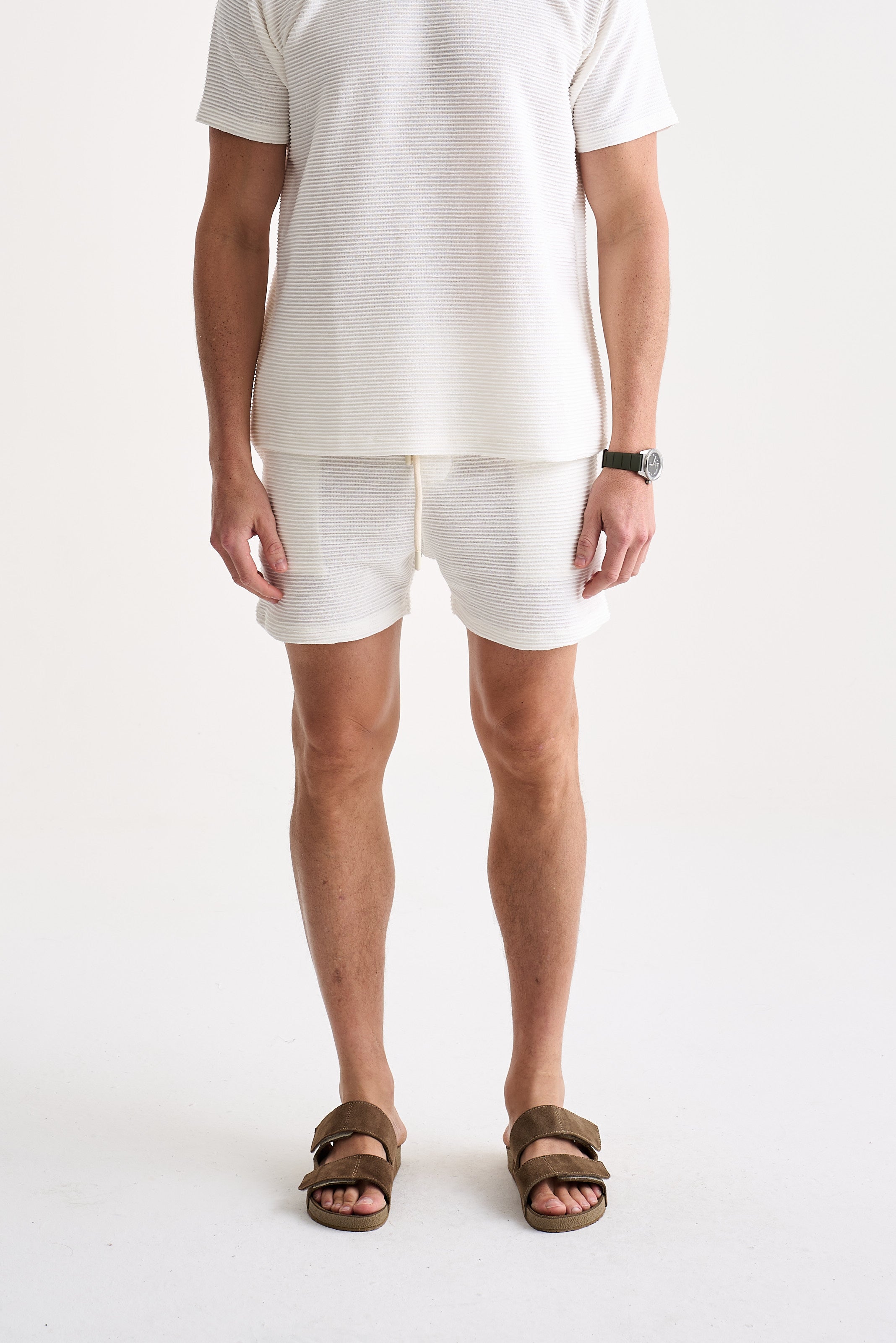 Camiseta Comfort Waves - Ankor Design