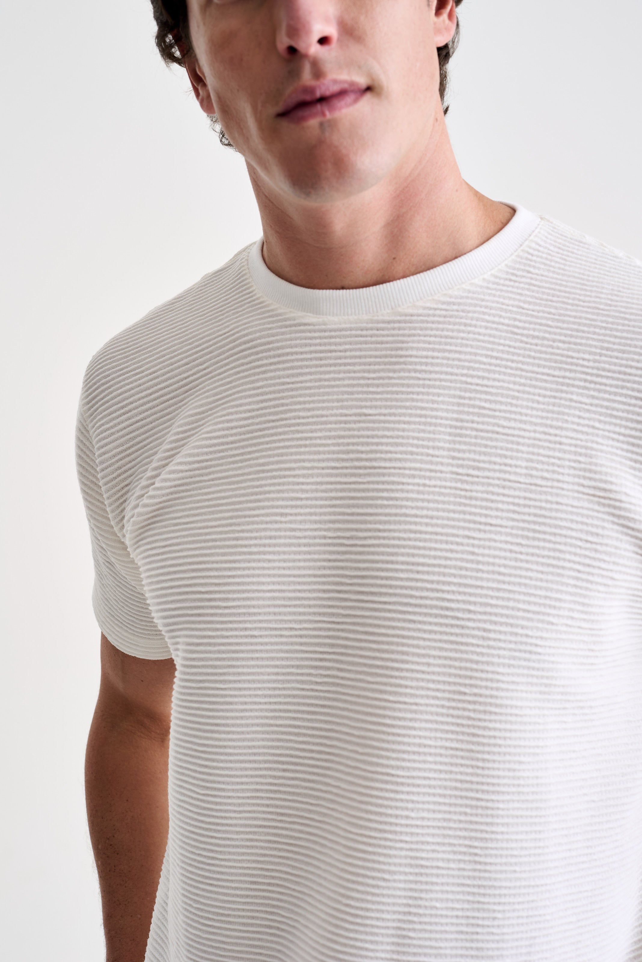 Camiseta Comfort Waves - Ankor Design