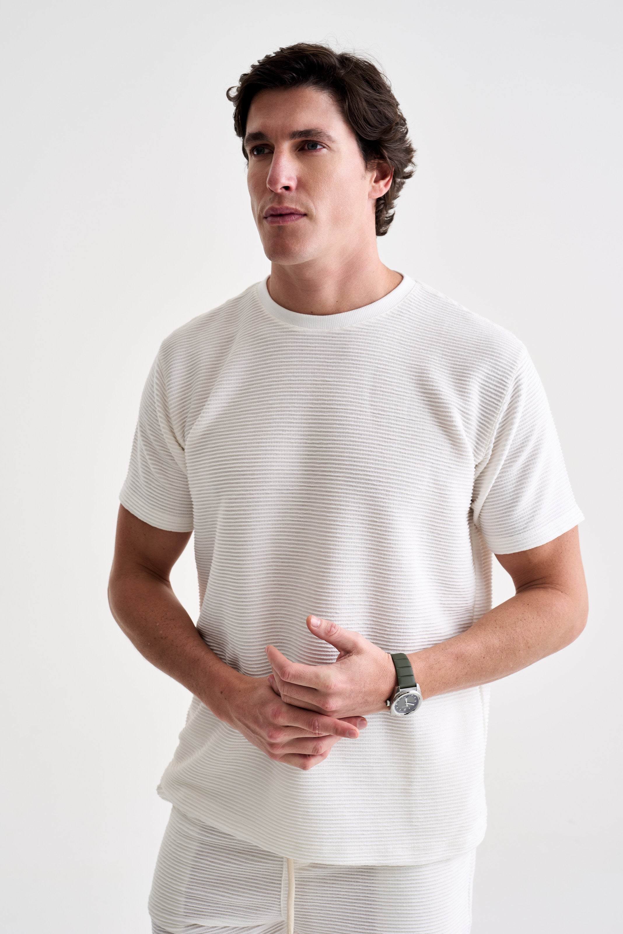 Camiseta Comfort Waves - Ankor Design