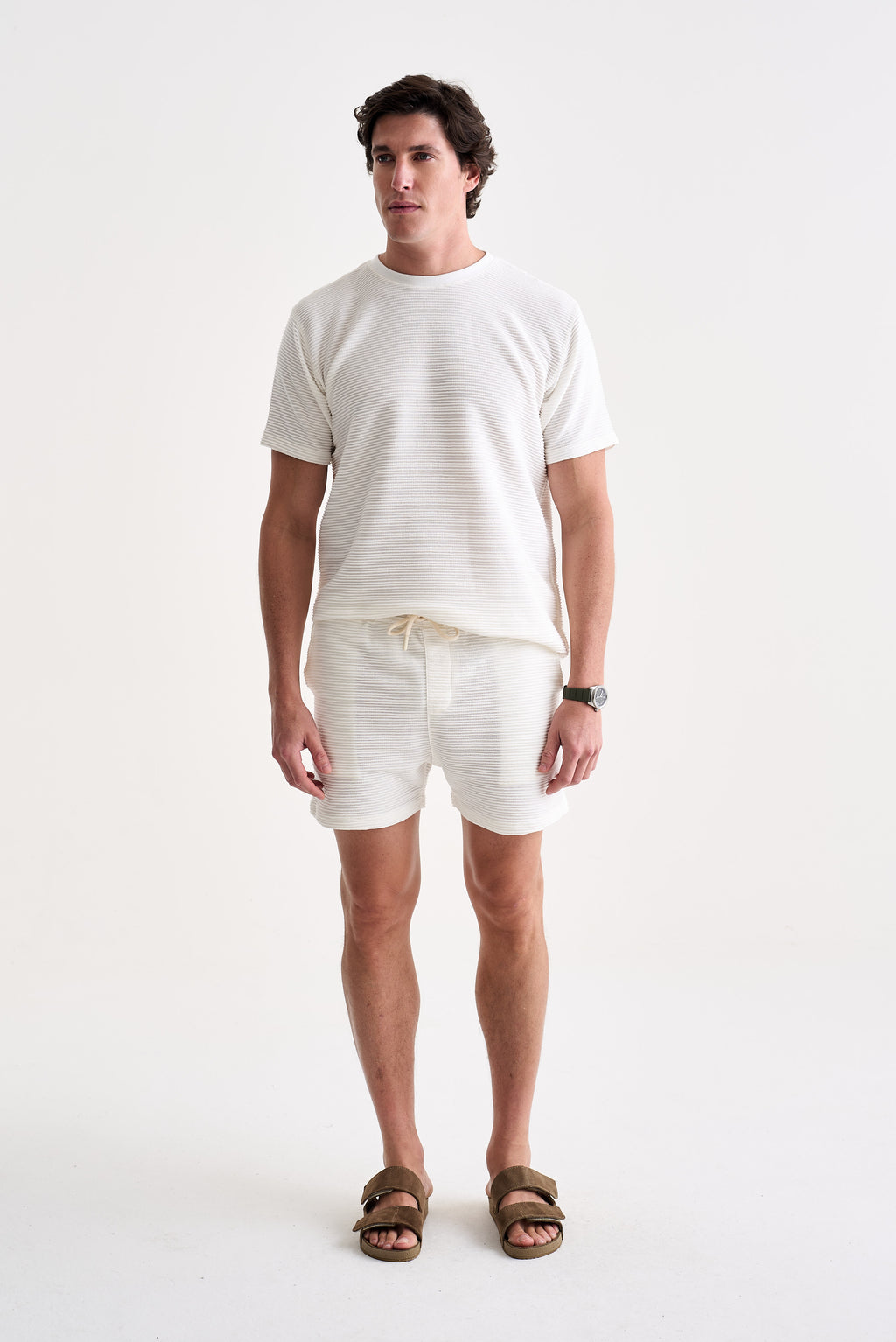 Shorts Waves - Ankor Design