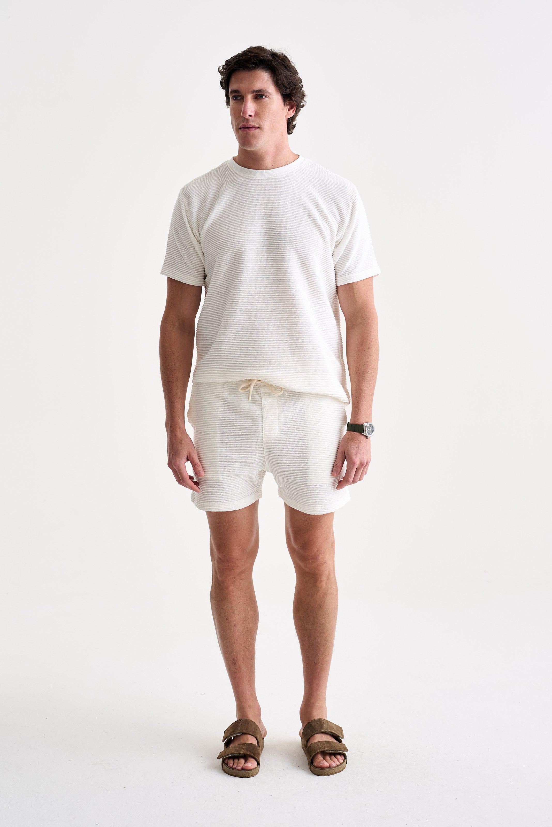 Shorts Waves - Ankor Design