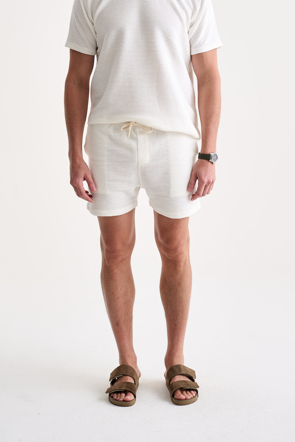 Shorts Waves - Ankor Design