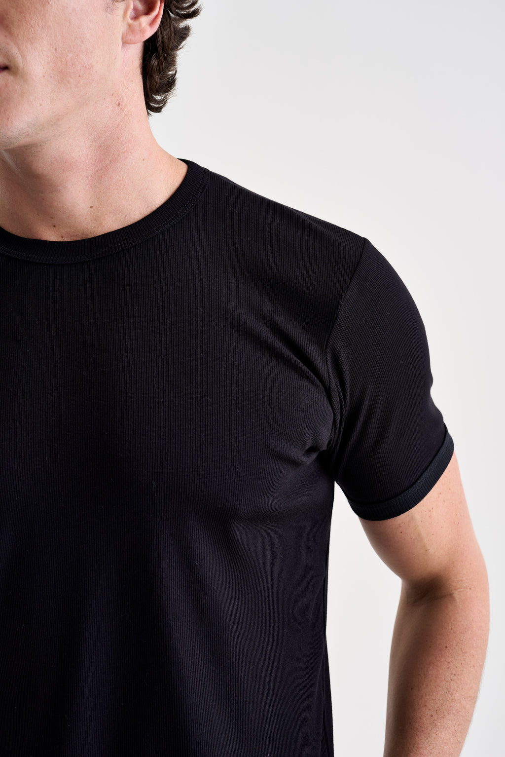 Camiseta Canelada - Ankor Design