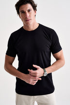 Camiseta Canelada - Ankor Design