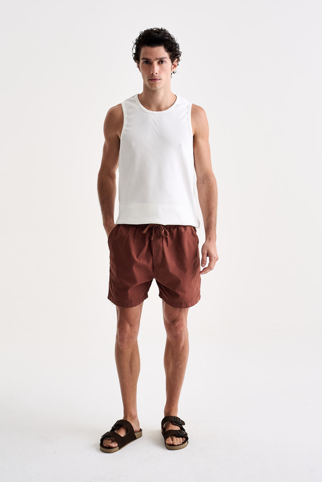 Shorts Verano - Ankor Design