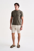 Camiseta Stripe Nice - Ankor Design