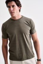 Camiseta Stripe Nice - Ankor Design