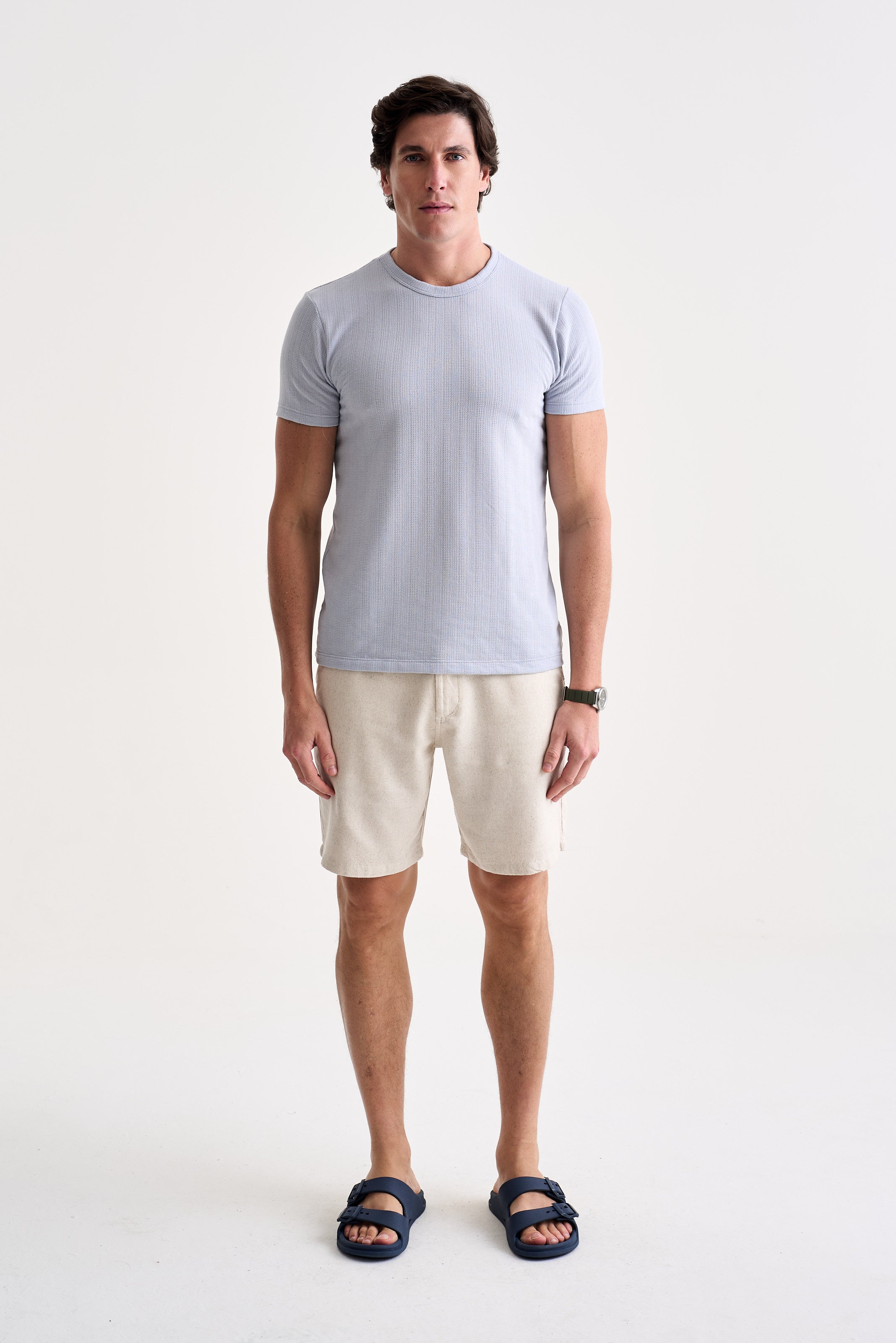 Camiseta Riviera - Ankor Design