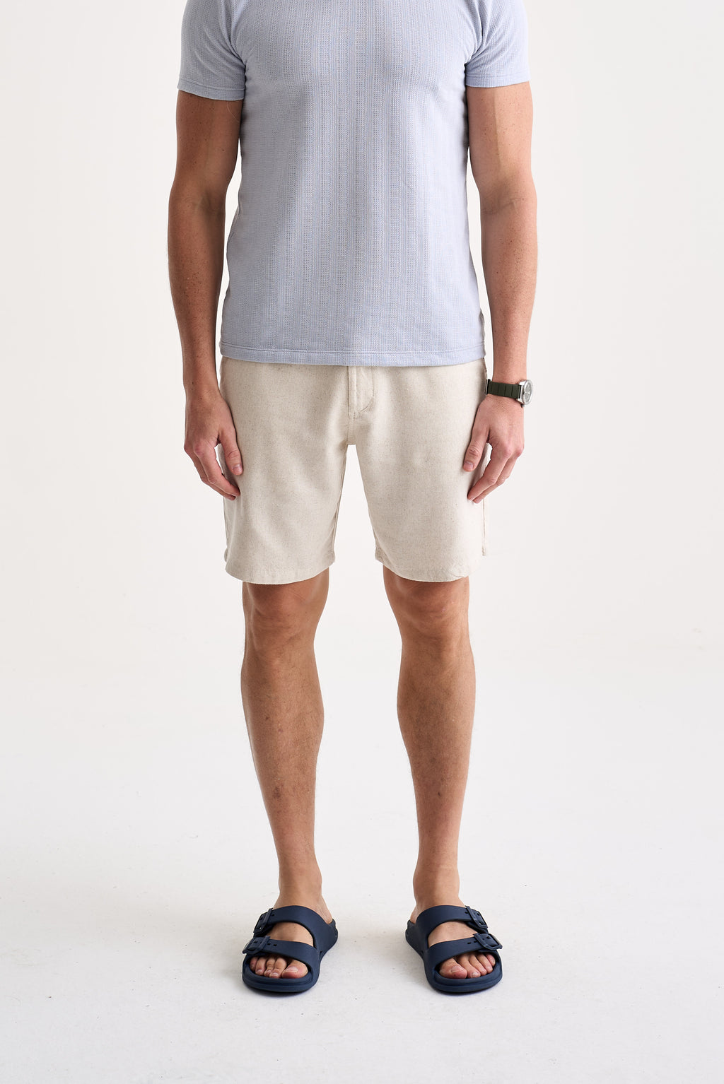 Camiseta Riviera - Ankor Design