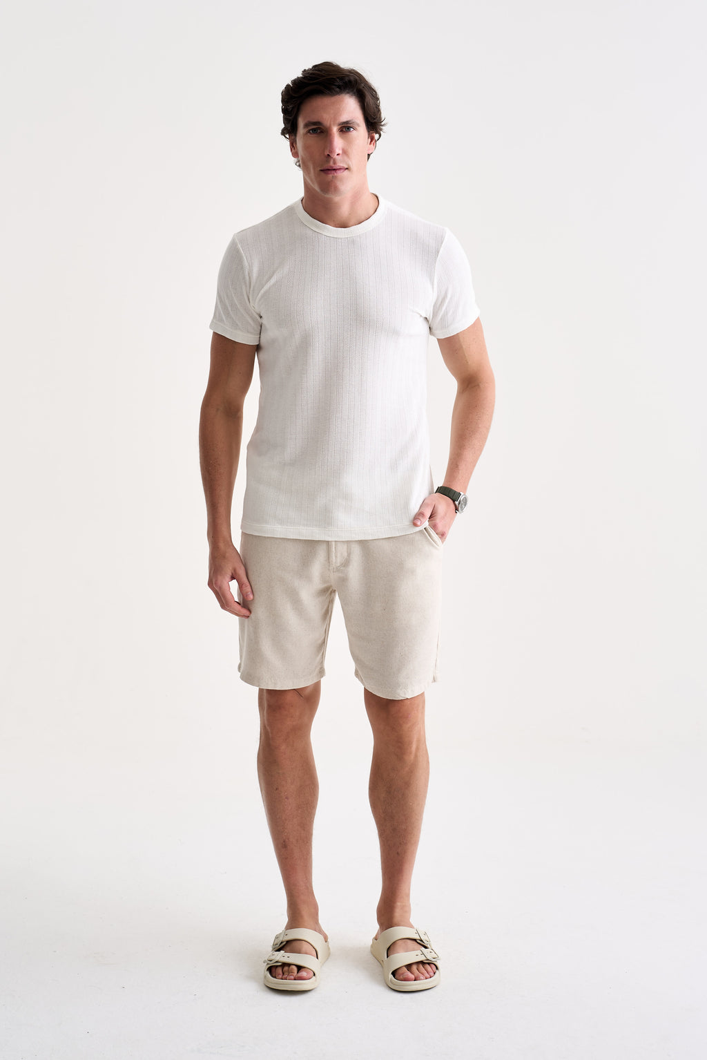 Camiseta Riviera - Ankor Design