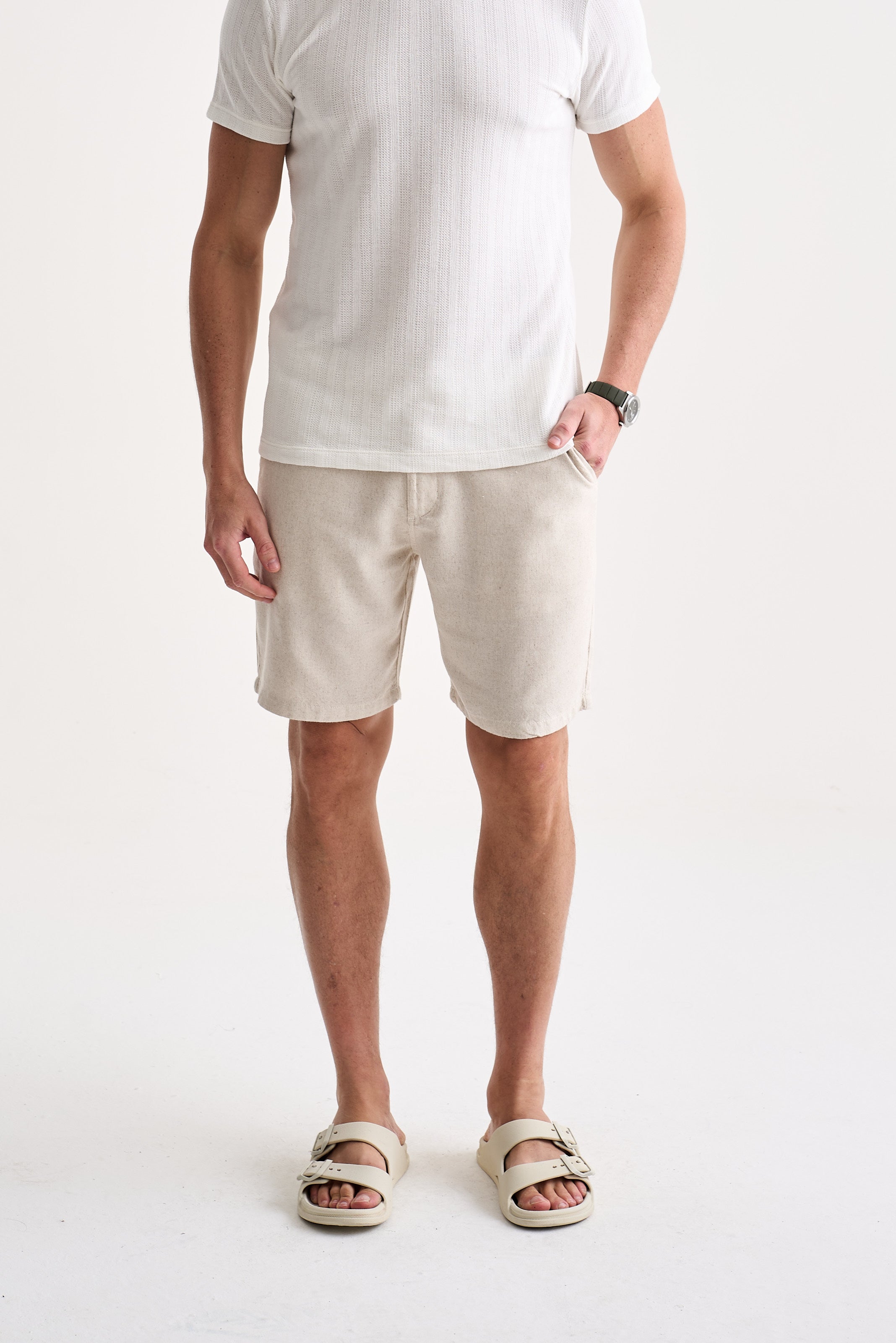 Camiseta Riviera - Ankor Design