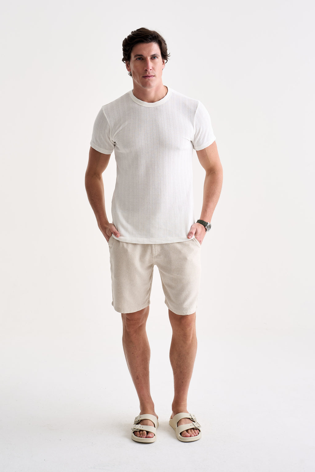 Camiseta Riviera - Ankor Design