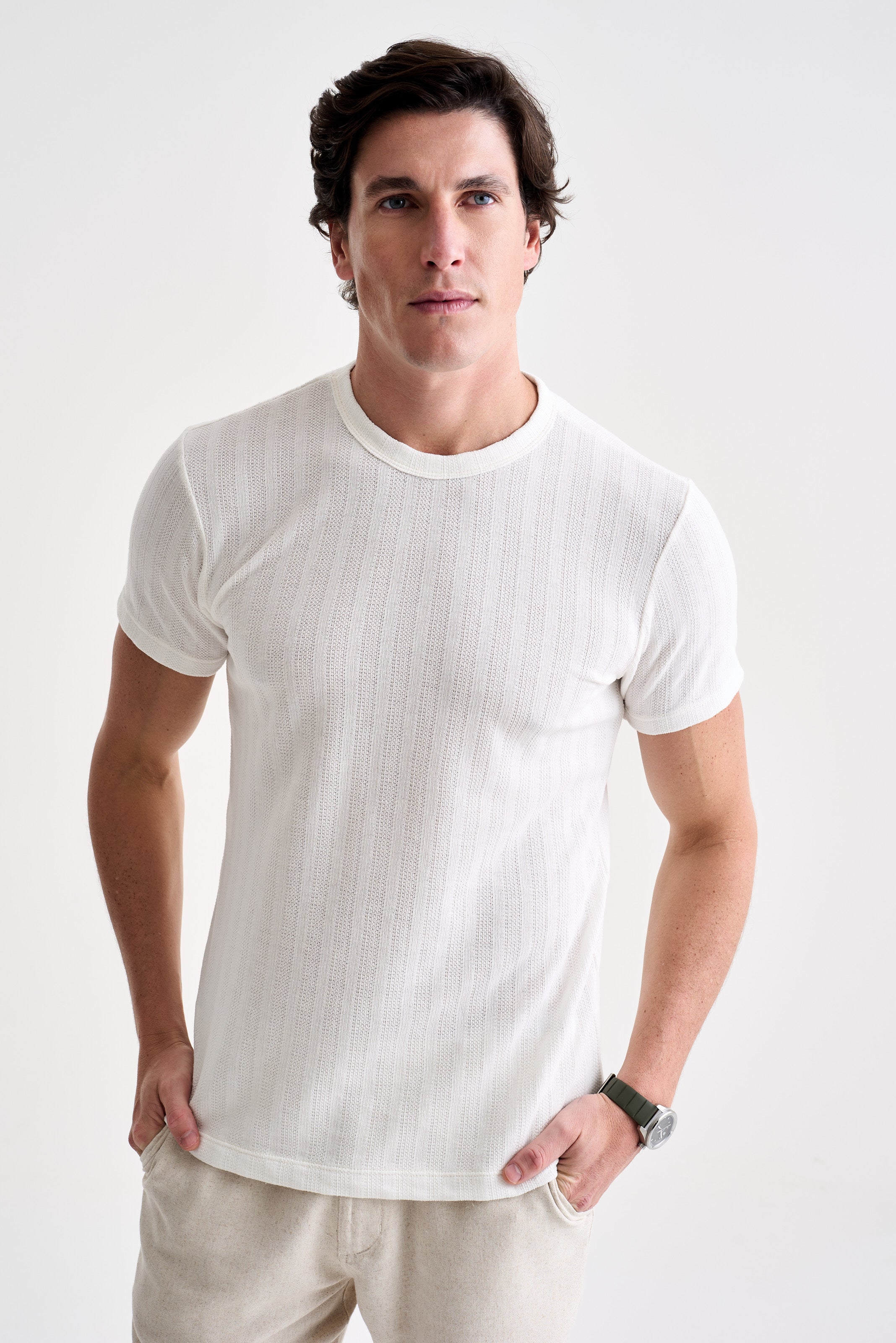 Camiseta Riviera - Ankor Design