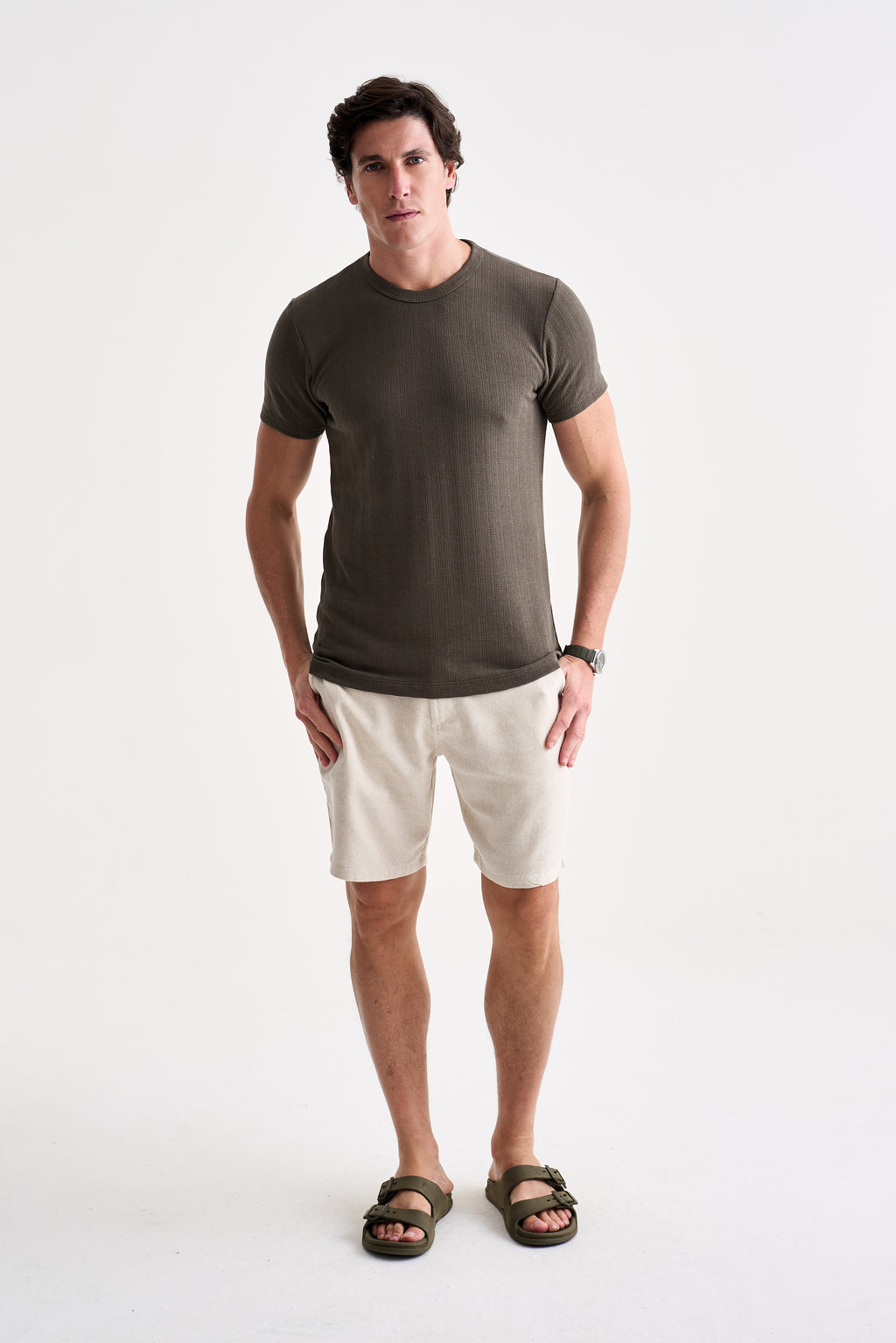 Camiseta Riviera - Ankor Design