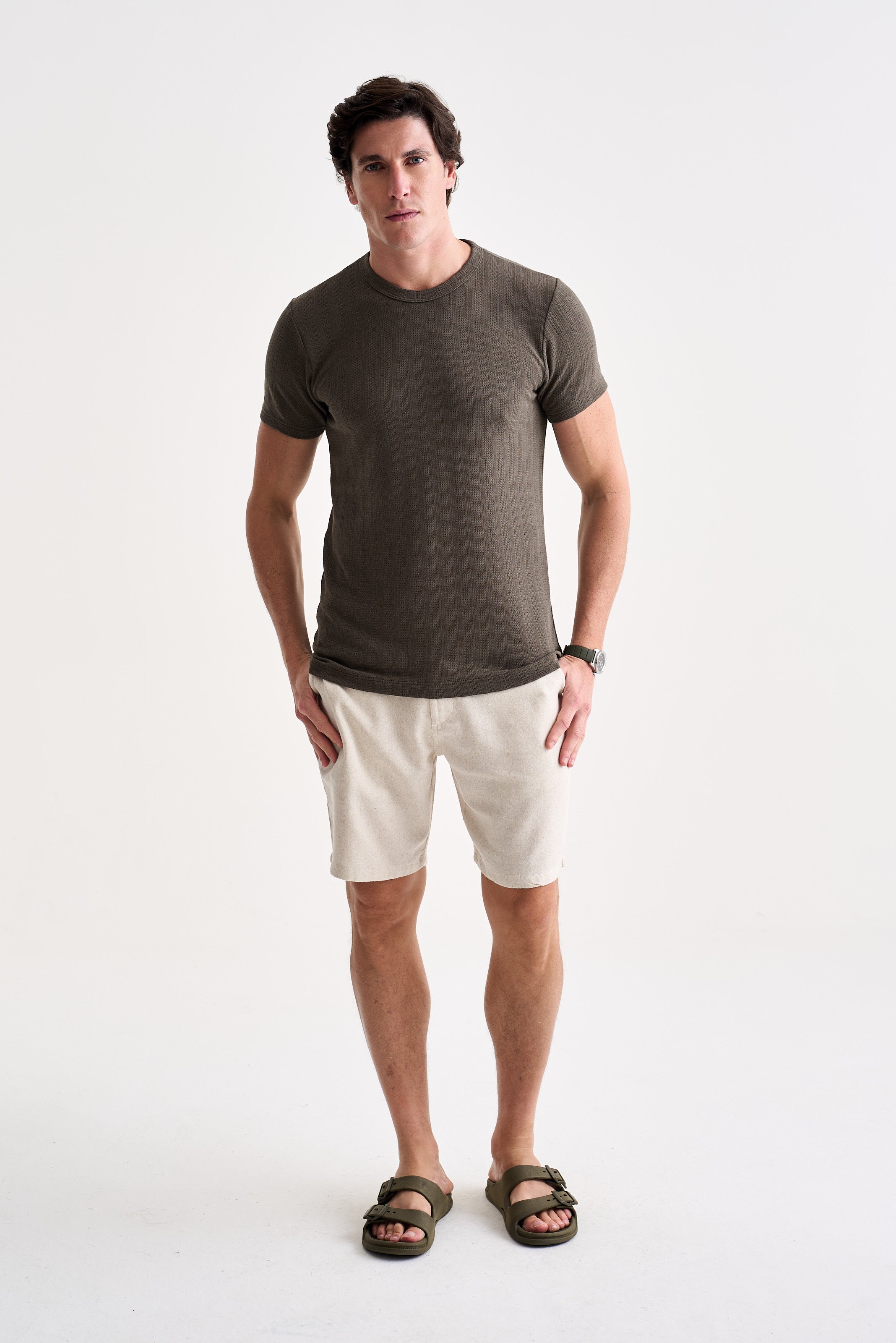 Camiseta Riviera - Ankor Design