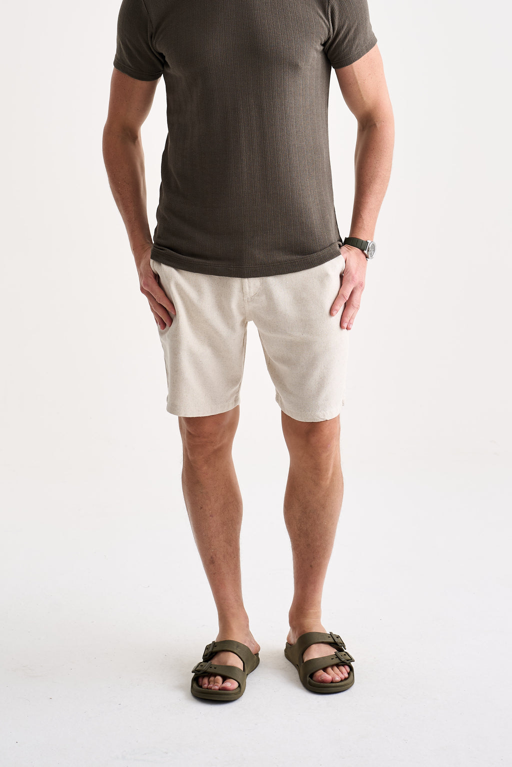 Camiseta Riviera - Ankor Design