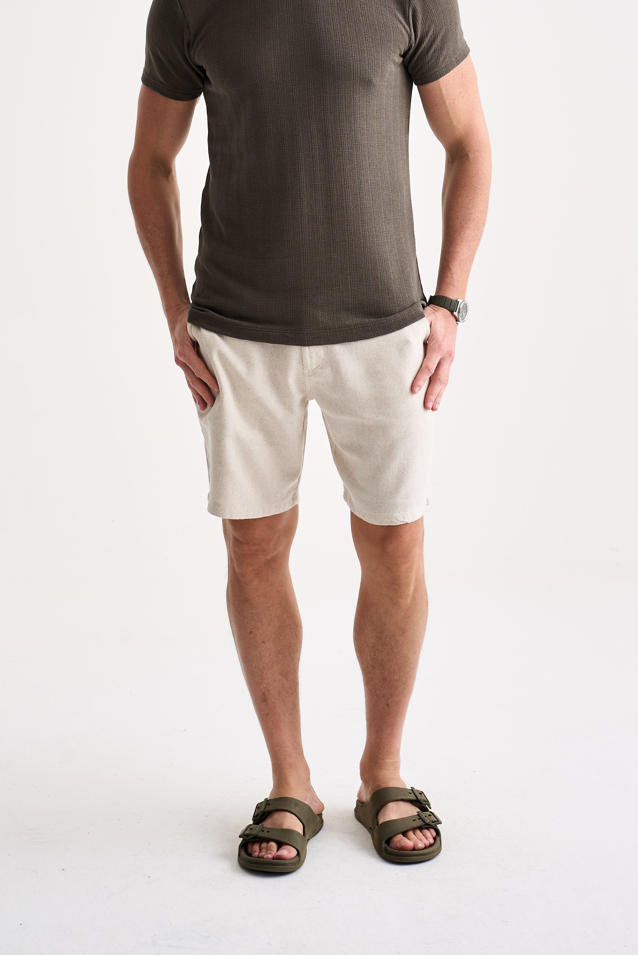 Camiseta Riviera - Ankor Design