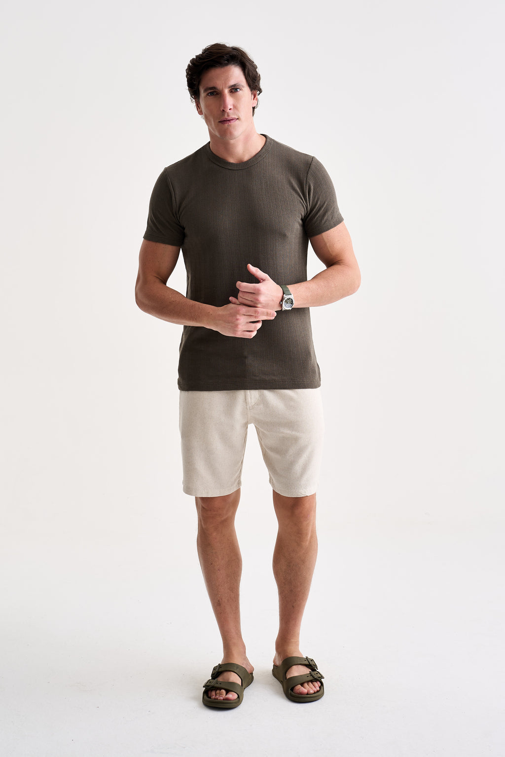 Camiseta Riviera - Ankor Design