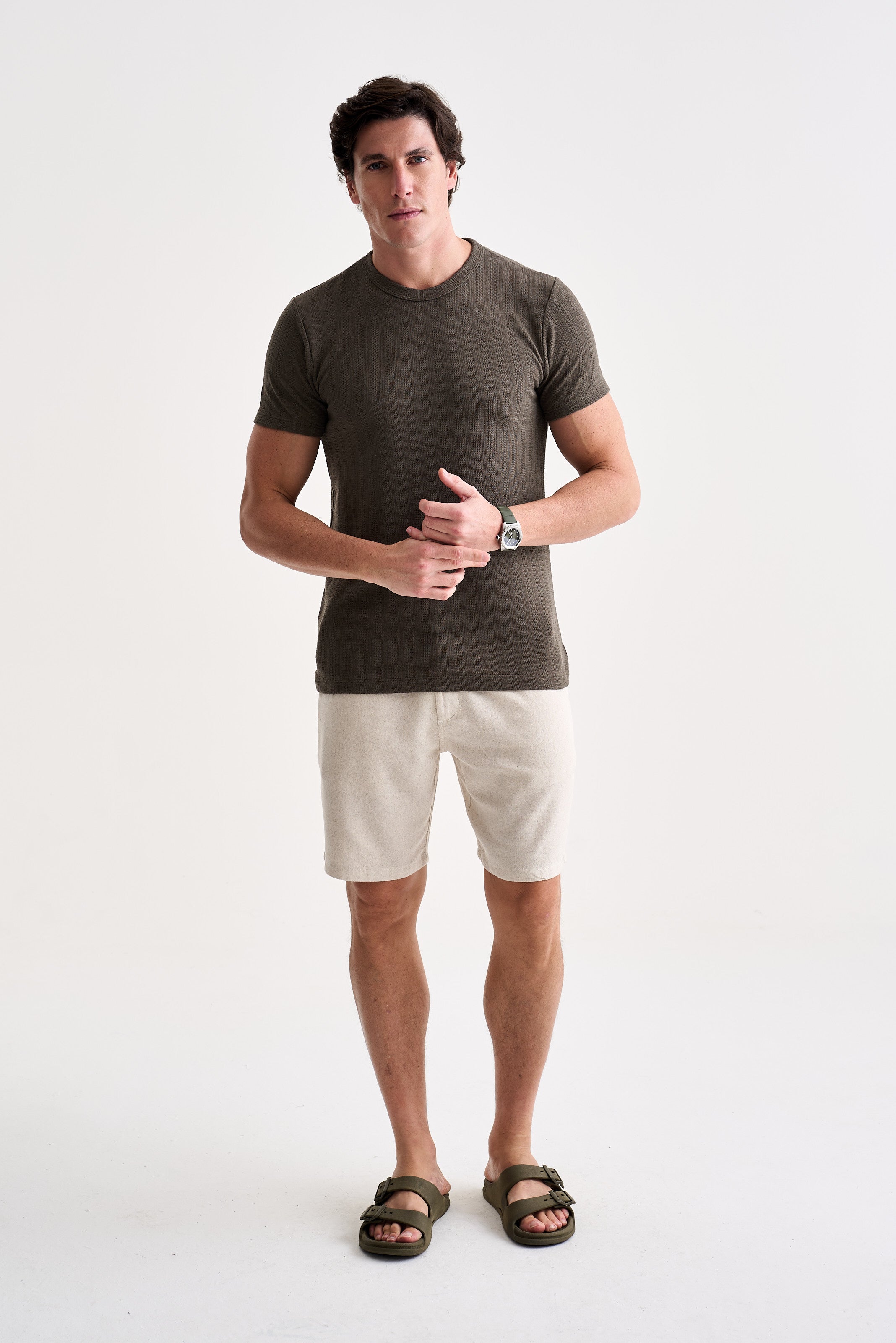 Camiseta Riviera - Ankor Design