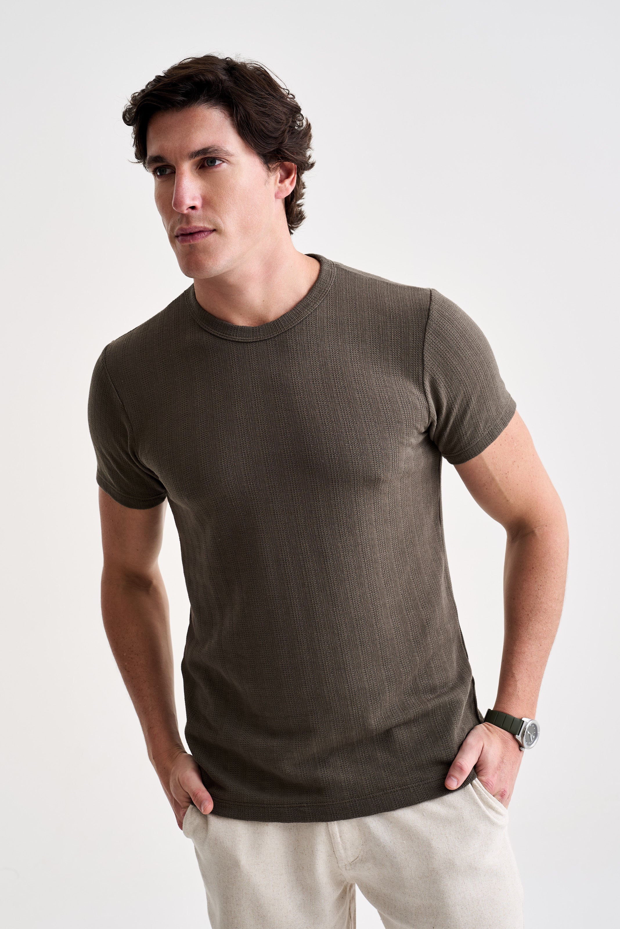 Camiseta Riviera - Ankor Design