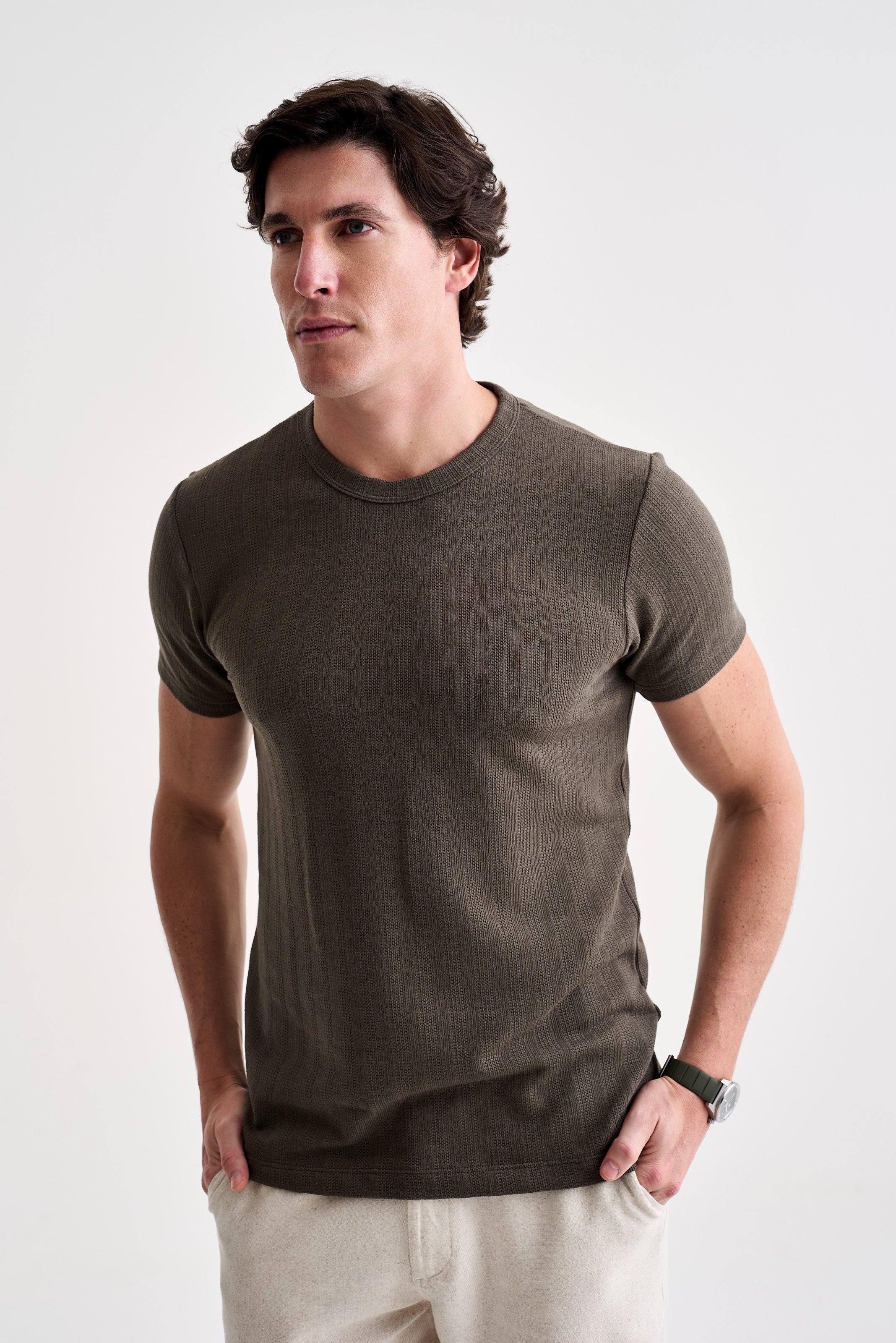 Camiseta Riviera - Ankor Design