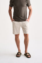 Camiseta Comfort Canelada - Ankor Design