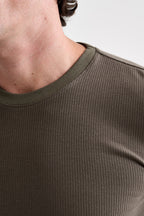 Camiseta Comfort Canelada - Ankor Design