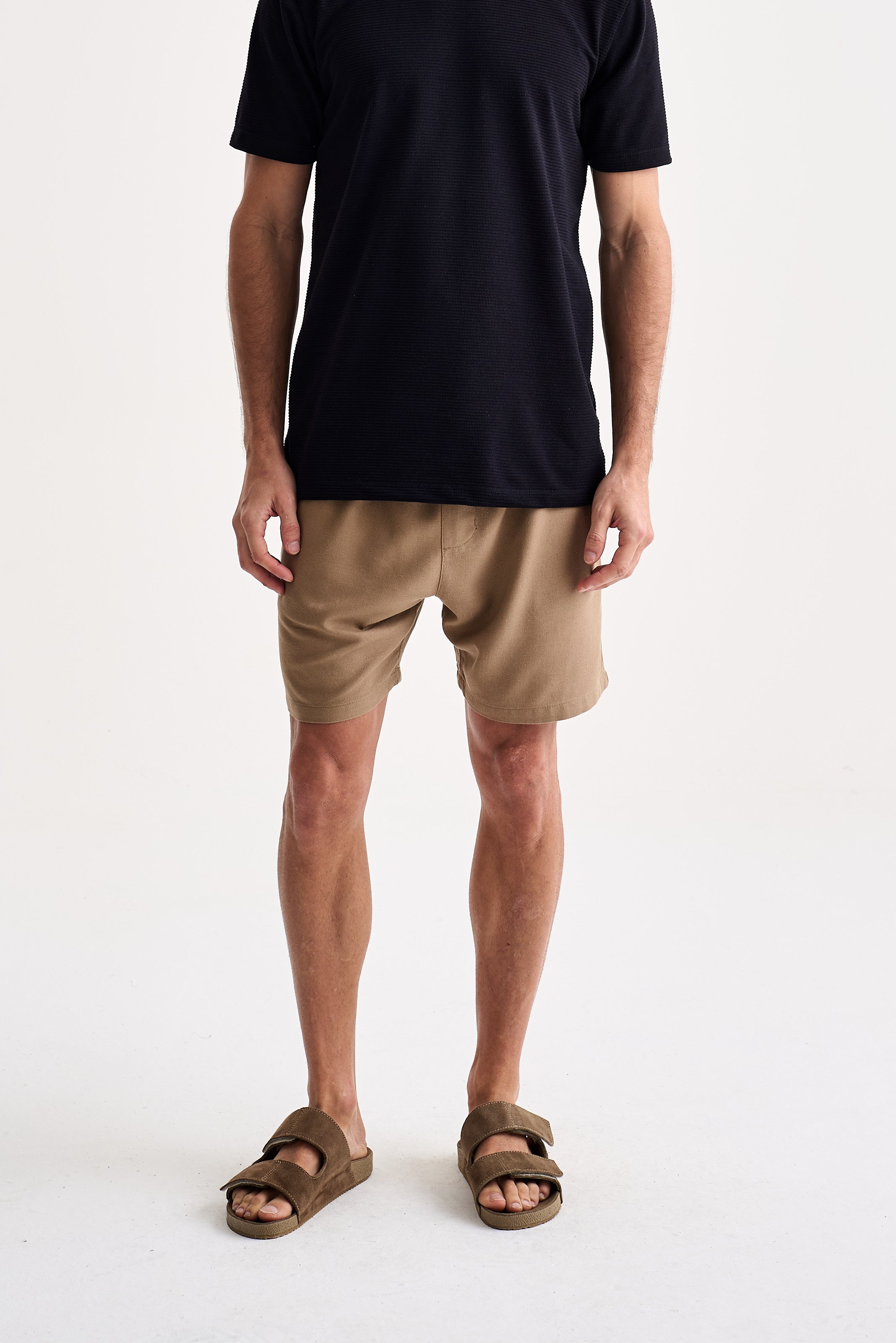 Camiseta Micro Texture - Ankor Design