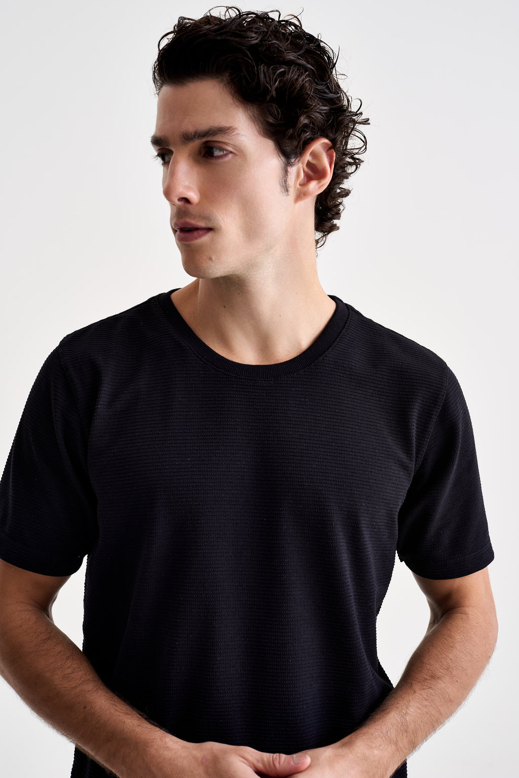 Camiseta Micro Texture - Ankor Design