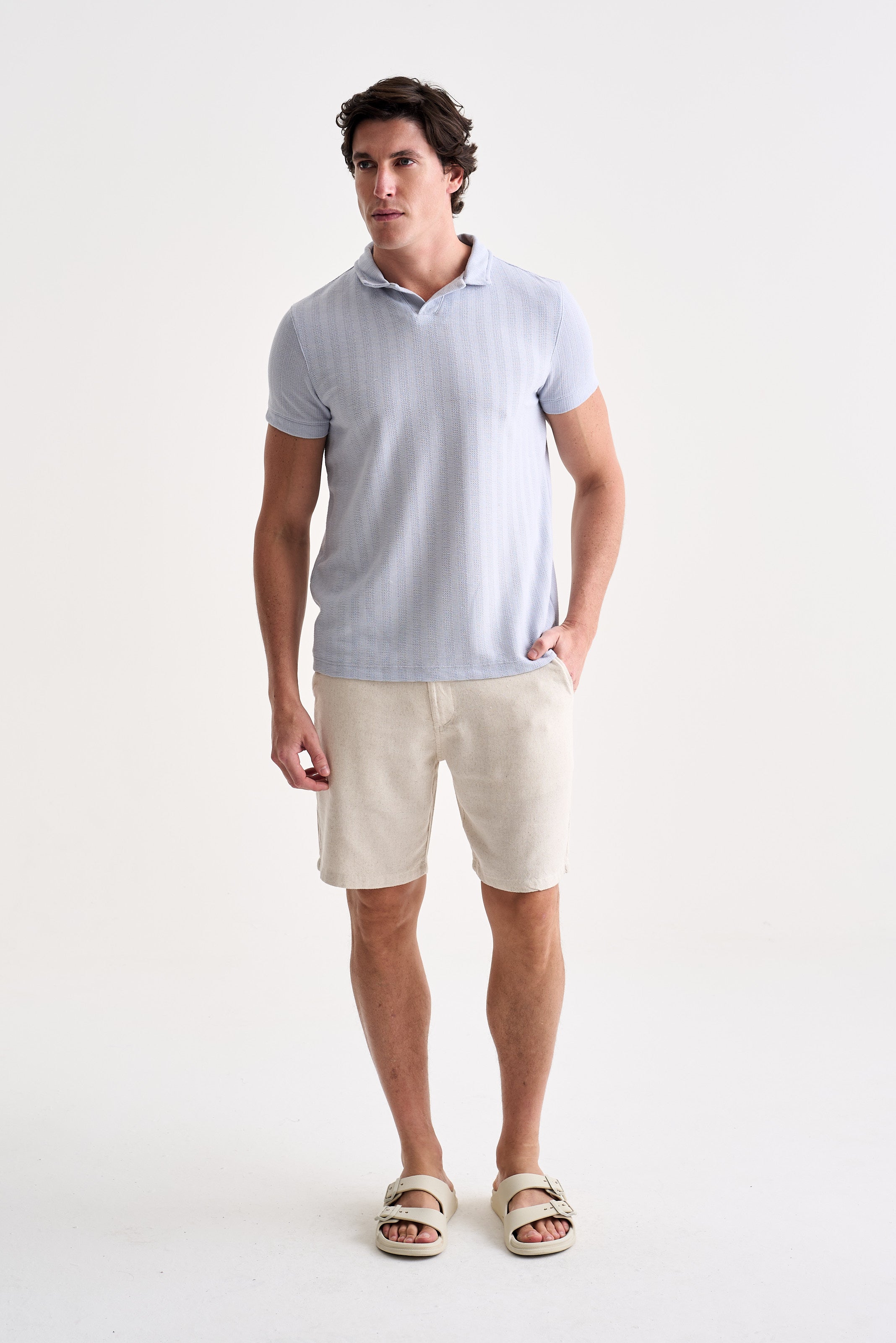 Polo Riviera - Ankor Design